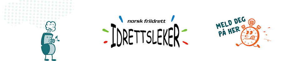 Idrettsleker